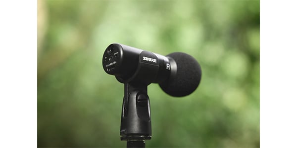 SHURE / MOVEMIC 88+ Receiver Kit画像14