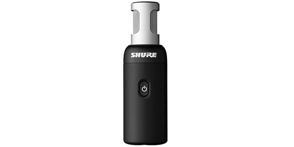 SHURE / MOVEMIC 88+ Receiver Kit画像7