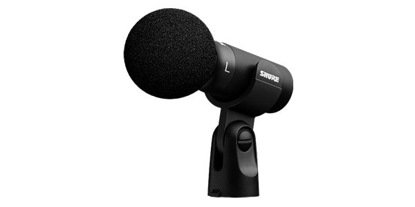 SHURE / MOVEMIC 88+ Receiver Kit画像9