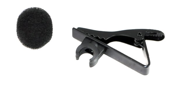 SHURE / MVL-3.5MM画像2
