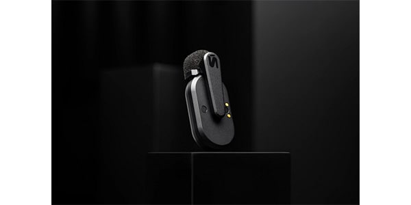 SHURE ( シュア ) MoveMic One 送料無料 | サウンドハウス