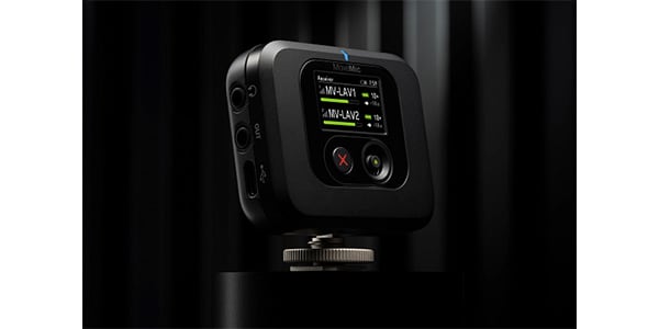 SHURE / MV-R-J-Z6画像6