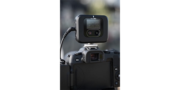 SHURE / MV-R-J-Z6画像7
