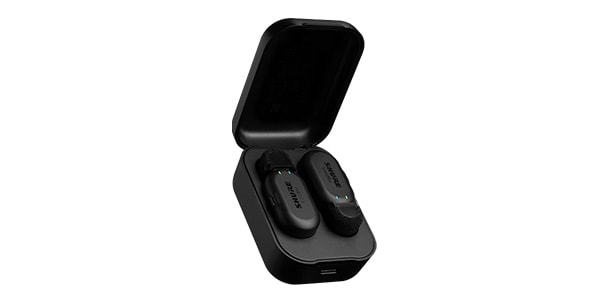 SHURE / MoveMic Two画像5