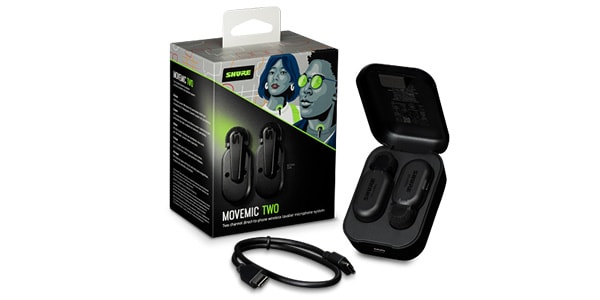 SHURE / MoveMic Two画像10