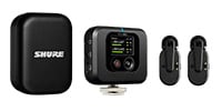SHURE / MoveMic Two Kit