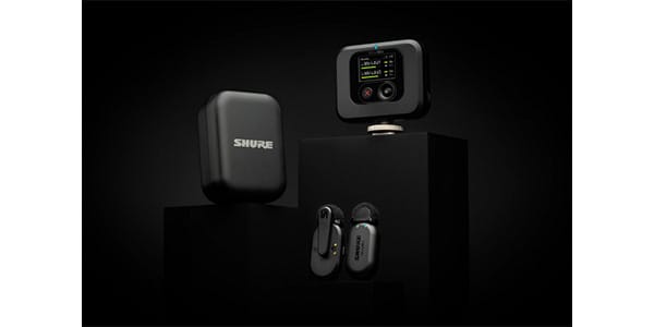 SHURE / MoveMic Two Kit画像4
