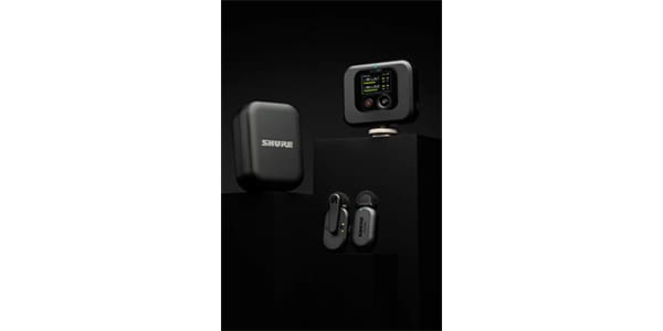 SHURE / MoveMic Two Kit画像5