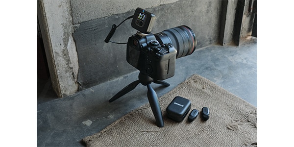 SHURE / MoveMic Two Kit画像9