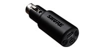 SHURE MVX2U デジタルオーディオインターフェース