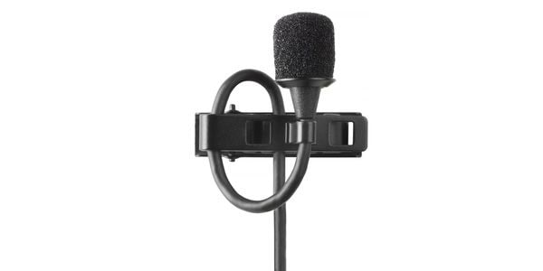 SHURE / MX150B/C-TQG 画像4
