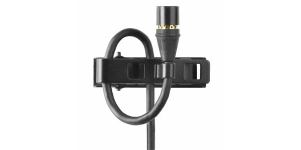 SHURE / MX150B/O-XLR