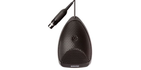 SHURE ( シュア )  / MX391W/C画像2
