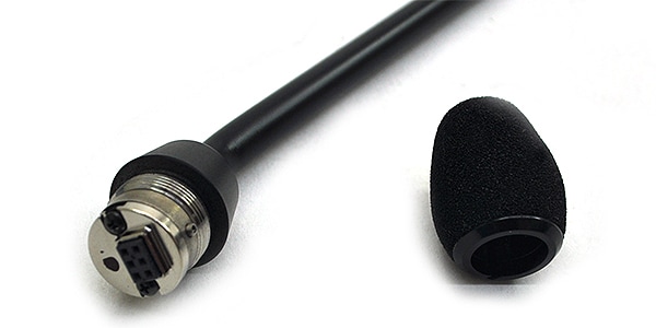 SHURE ( シュア )  / MX410RLP/S 画像2