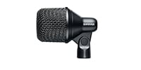 SHURE / Nexadyne 2 キックドラムマイクロホン [NXN2-J]
