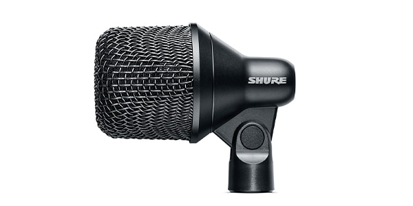 SHURE / Nexadyne 2 キックドラムマイクロホン [NXN2-J]