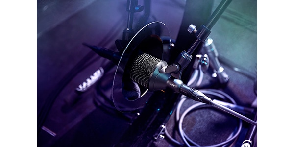 SHURE / Nexadyne 2 キックドラムマイクロホン [NXN2-J]画像12
