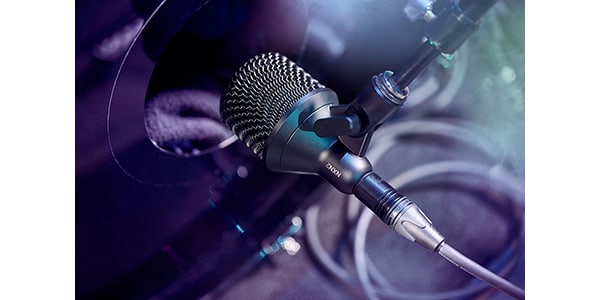 SHURE / Nexadyne 2 キックドラムマイクロホン [NXN2-J]画像13