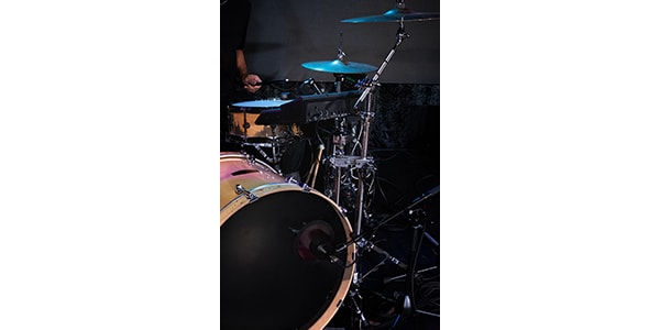 SHURE / Nexadyne 2 キックドラムマイクロホン [NXN2-J]画像15