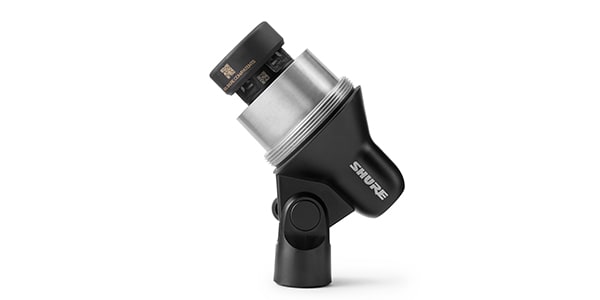 SHURE / Nexadyne 2 キックドラムマイクロホン [NXN2-J]画像7
