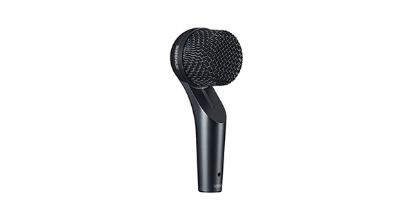SHURE ( シュア )  / Nexadyne 5 ギターアンプマイクロホン [NXN5-J]画像2