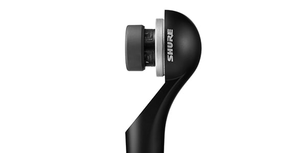 SHURE ( シュア )  / Nexadyne 5 ギターアンプマイクロホン [NXN5-J]画像7