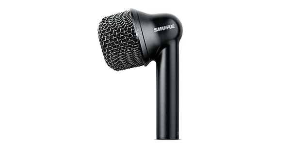 SHURE / Nexadyne 6 タム/スネアマイクロホン [NXN6-J]