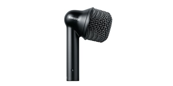 SHURE / Nexadyne 6 タム/スネアマイクロホン [NXN6-J]画像2