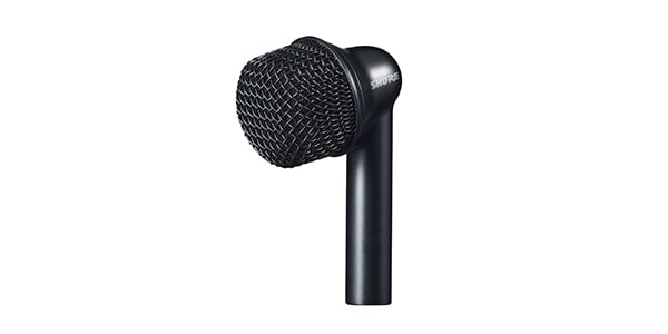 SHURE / Nexadyne 6 タム/スネアマイクロホン [NXN6-J]画像4