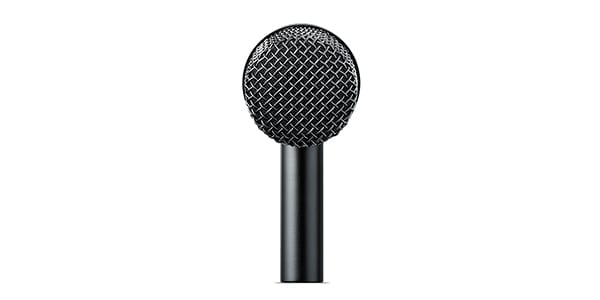 SHURE / Nexadyne 6 タム/スネアマイクロホン [NXN6-J]画像5