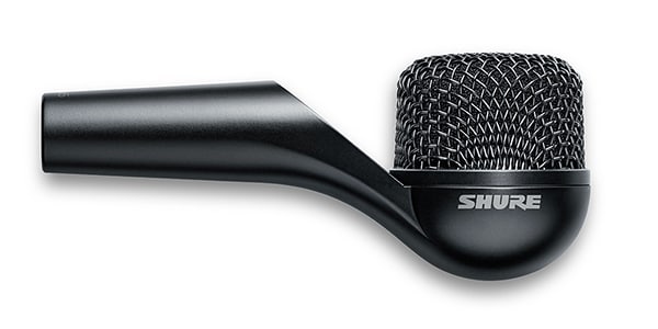 SHURE / Nexadyne 6 タム/スネアマイクロホン [NXN6-J]画像7