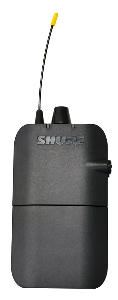 室外 【美品】SHURE P3TJR-JB - 通販 - motorimports.co.uk