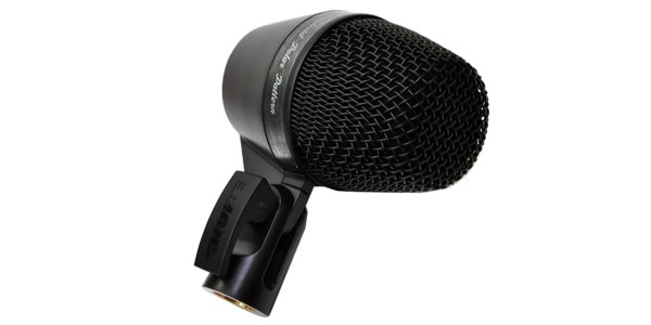 SHURE シュア PGA52-LC 楽器用ダイナミックマイク 単一指向性 SHURE シュア PGA52-LC 楽器用ダイナミックマイク 単一指向性