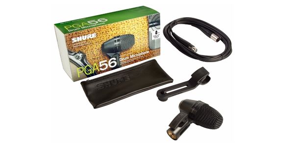 SHURE ( シュア )  / PGA56-XLR-J 画像4