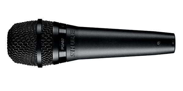 SHURE/PGA57-XLR