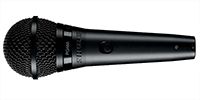 SHURE PGA58-LC　ダイナミックマイク