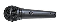 SHURE PGA58-XLR　ダイナミックマイク