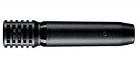 SHURE PGA81-LC　楽器用コンデンサーマイク