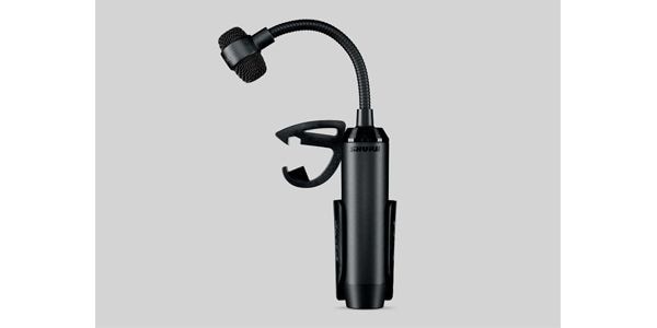 SHURE / PGA98D-XLR 画像2