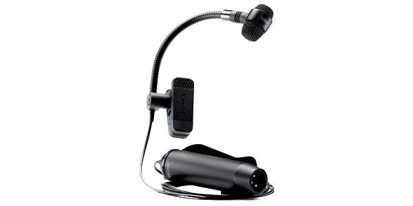 SHURE/PGA98H-LC