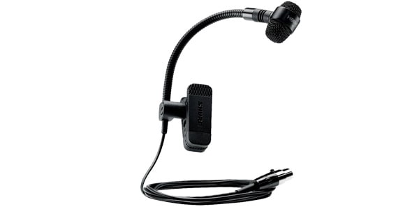 SHURE / PGA98H-TQG