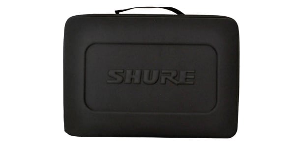 SHURE シュア PGADRUMKIT5 ドラム用 ダイナミックマイク 5本セット