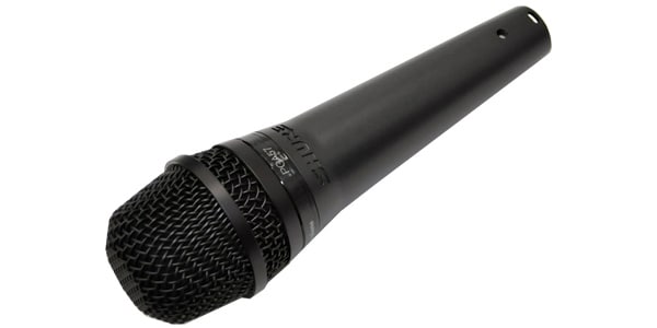 SHURE ( シュア )  / PGASTUDIOKIT4画像2