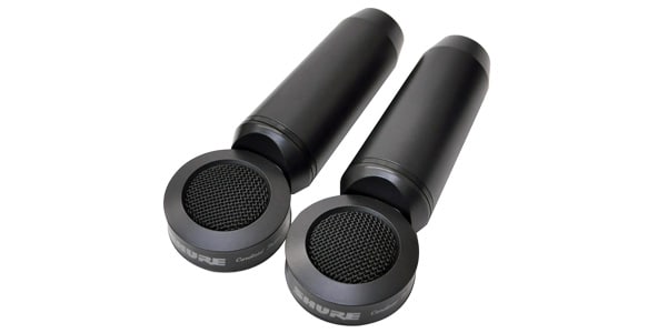 SHURE ( シュア )  / PGASTUDIOKIT4画像3