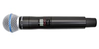 SHURE QLXD2/B58-JB