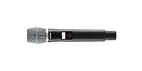 SHURE QLXD2/B87A-JB