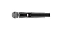 SHURE QLXD2/SM58-JB