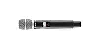 SHURE QLXD2/SM86-JB