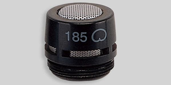 SHURE/R185B