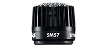 SHURE RK244G